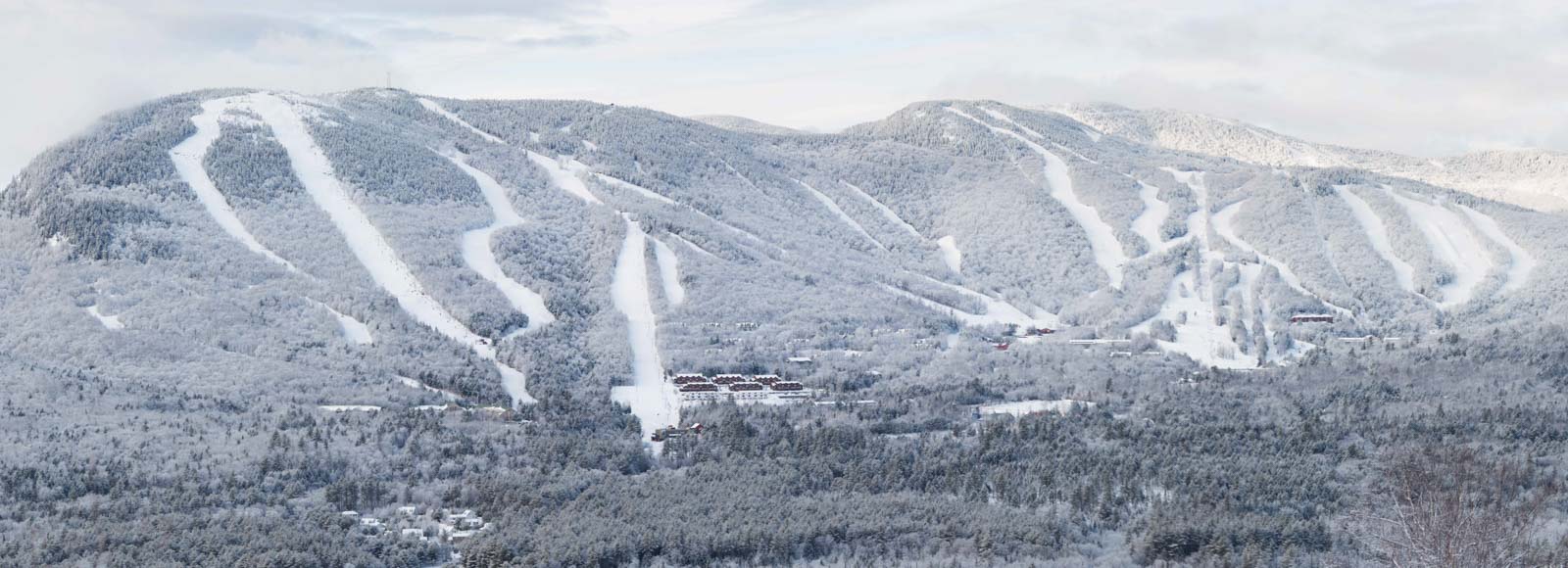 Bethel Maine and Sunday River Vacation Rentals Peak Properties